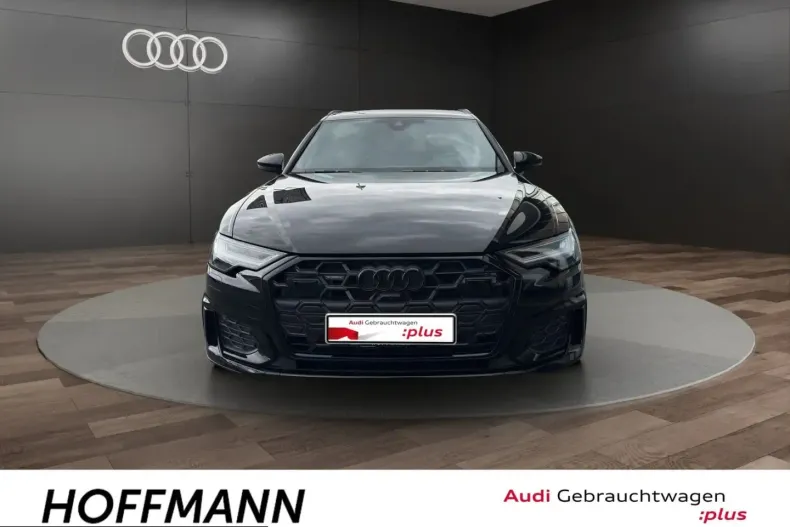 Audi A6 din 2025 cu 15.546 km - oferta AUD241643 - foto 3