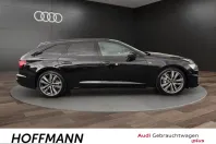 Audi A6 din 2025 cu 15.546 km - oferta AUD241643 - foto 5