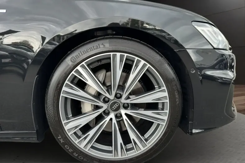 Audi A6 din 2025 cu 15.546 km - oferta AUD241643 - foto 6