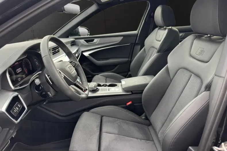Audi A6 din 2025 cu 15.546 km - oferta AUD241643 - foto 7