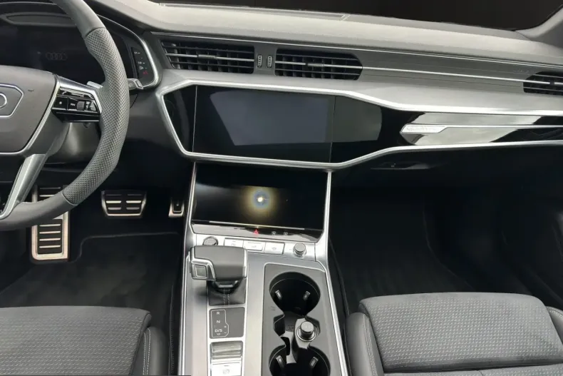 Audi A6 din 2025 cu 15.546 km - oferta AUD241643 - foto 11