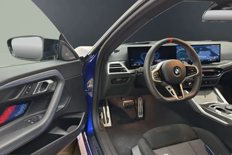BMW M240i (Seria 2) din 2025 cu 6.300 km - oferta BMW241644 - foto 2
