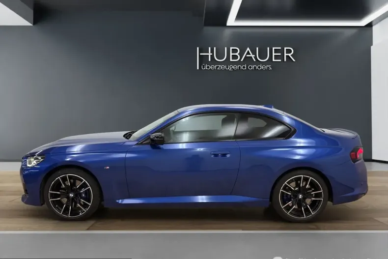BMW M240i (Seria 2) din 2025 cu 6.300 km - oferta BMW241644 - foto 7