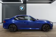 BMW M240i (Seria 2) din 2025 cu 6.300 km - oferta BMW241644 - foto 8