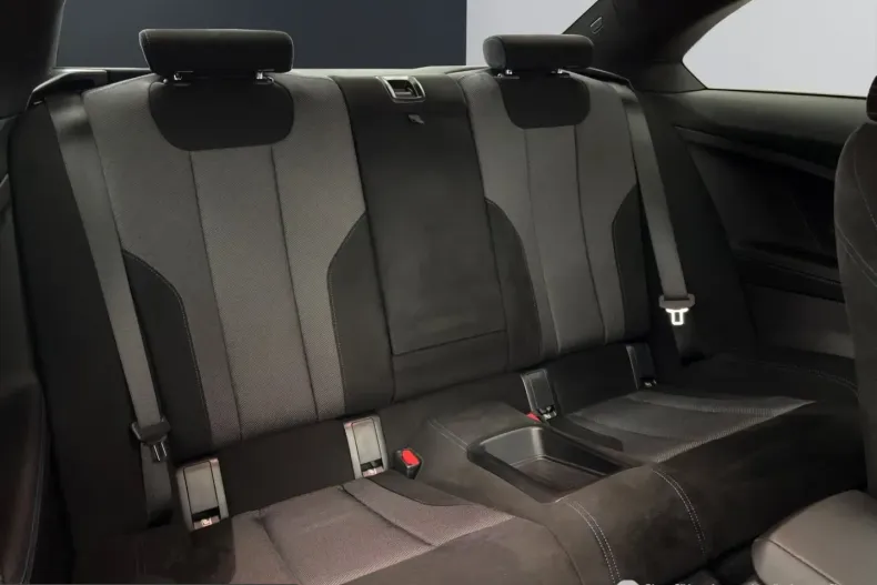 BMW M240i (Seria 2) din 2025 cu 6.300 km - oferta BMW241644 - foto 9
