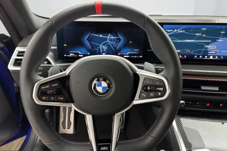 BMW M240i (Seria 2) din 2025 cu 6.300 km - oferta BMW241644 - foto 14