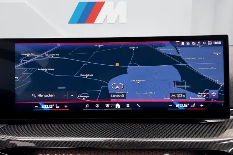 BMW M240i (Seria 2) din 2025 cu 6.300 km - oferta BMW241644 - foto 16