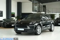 Porsche Macan din 2024 cu 27.825 km - oferta POR241645 - foto 1