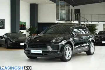 Porsche Macan din 2024 - oferta POR241645
