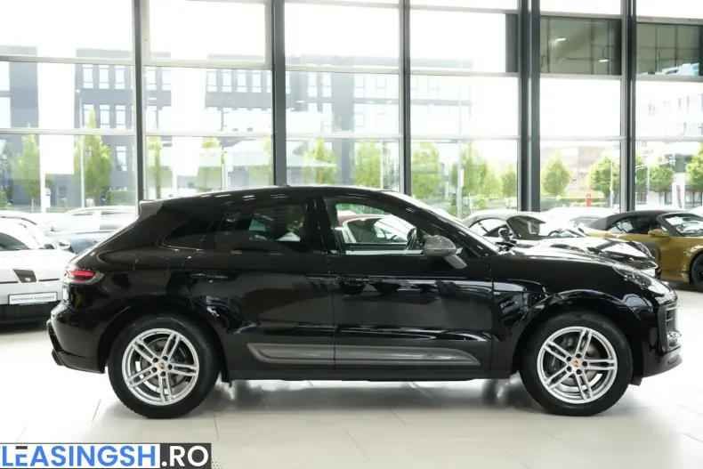 Porsche Macan din 2024 cu 27.825 km - oferta POR241645 - foto 6