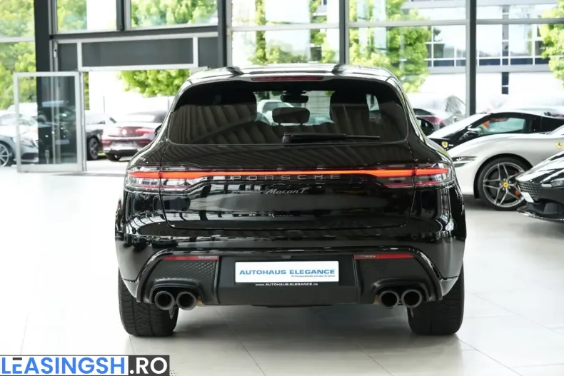 Porsche Macan din 2024 cu 27.825 km - oferta POR241645 - foto 7