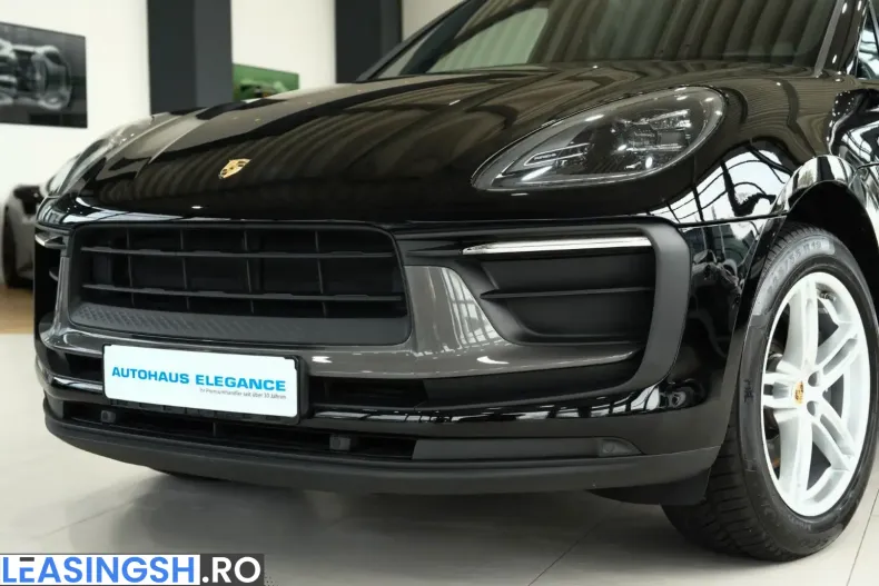 Porsche Macan din 2024 cu 27.825 km - oferta POR241645 - foto 8