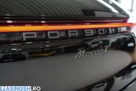 Porsche Macan din 2024 cu 27.825 km - oferta POR241645 - foto 9