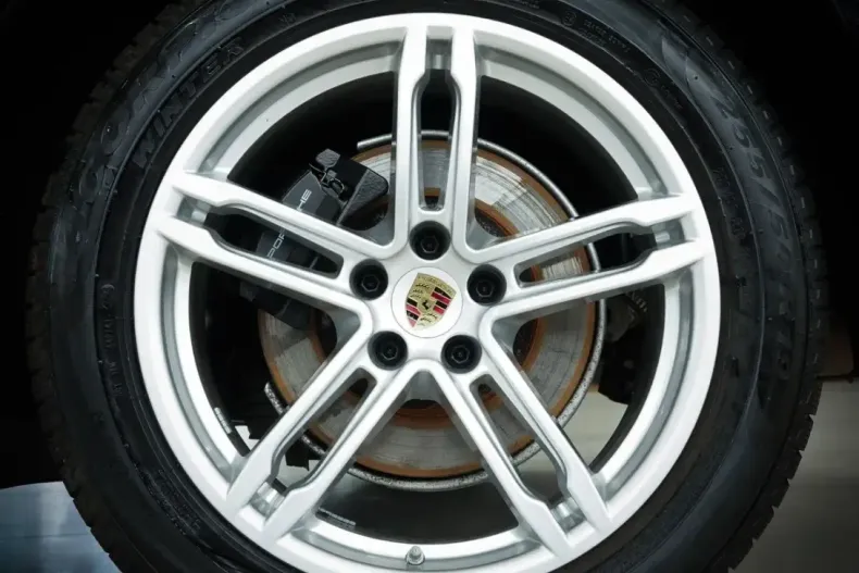 Porsche Macan din 2024 cu 27.825 km - oferta POR241645 - foto 10