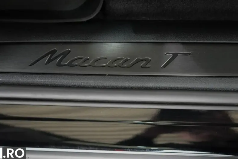 Porsche Macan din 2024 cu 27.825 km - oferta POR241645 - foto 11