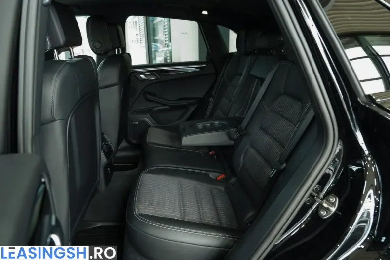 Porsche Macan din 2024 cu 27.825 km - oferta POR241645 - foto 13