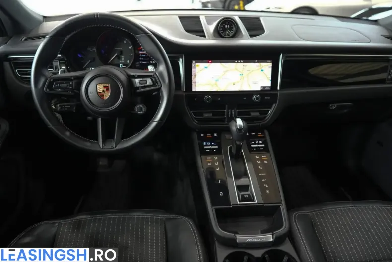 Porsche Macan din 2024 cu 27.825 km - oferta POR241645 - foto 14