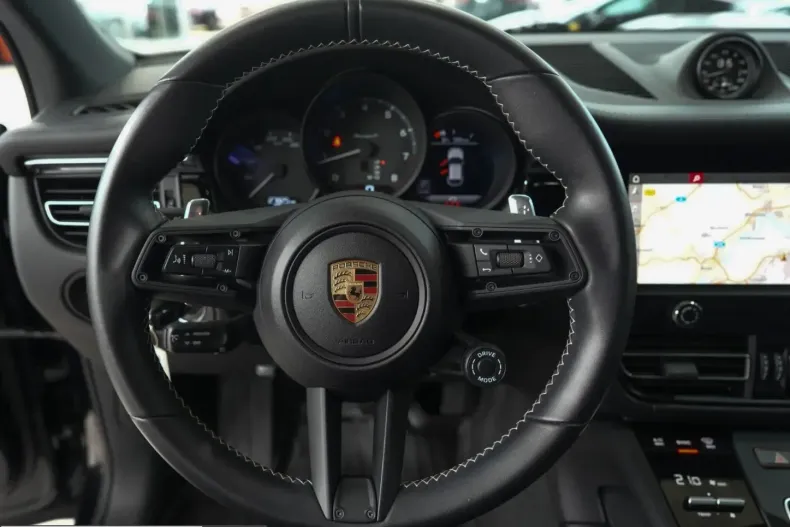 Porsche Macan din 2024 cu 27.825 km - oferta POR241645 - foto 15