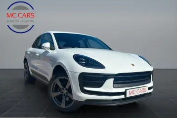Porsche Macan din 2024 - oferta POR241646