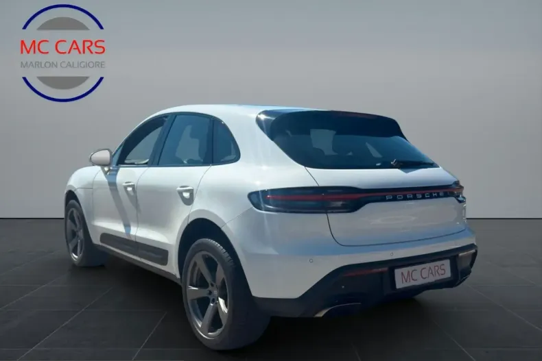 Porsche Macan din 2024 cu 26.000 km - oferta POR241646 - foto 2