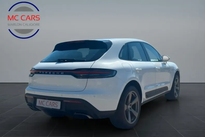 Porsche Macan din 2024 cu 26.000 km - oferta POR241646 - foto 4