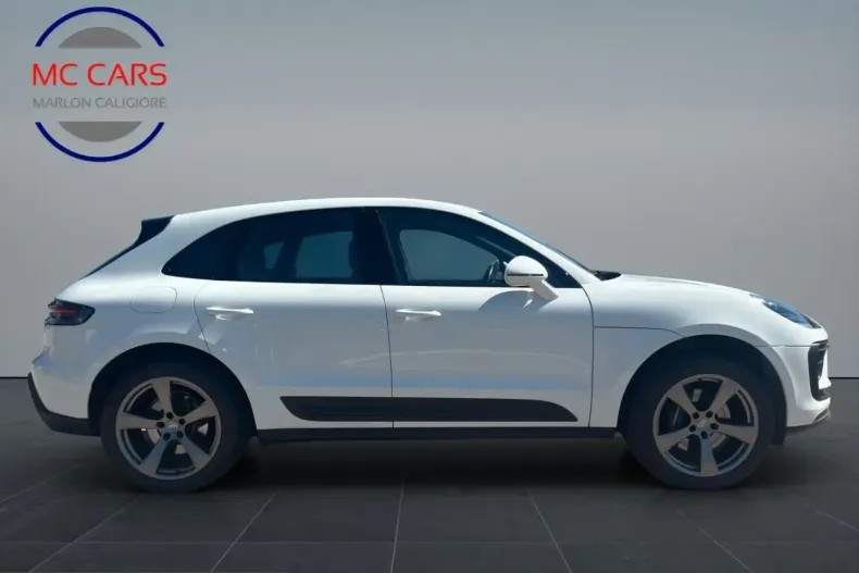 Porsche Macan din 2024 cu 26.000 km - oferta POR241646 - foto 5