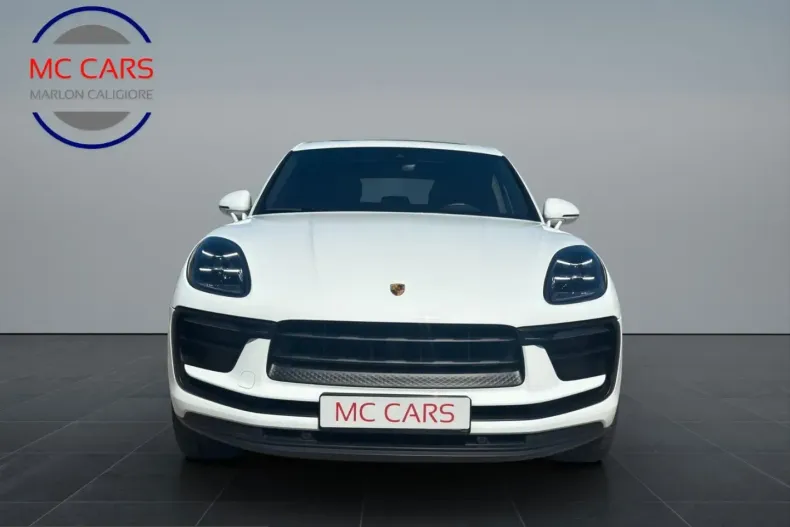 Porsche Macan din 2024 cu 26.000 km - oferta POR241646 - foto 6
