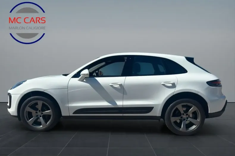 Porsche Macan din 2024 cu 26.000 km - oferta POR241646 - foto 7