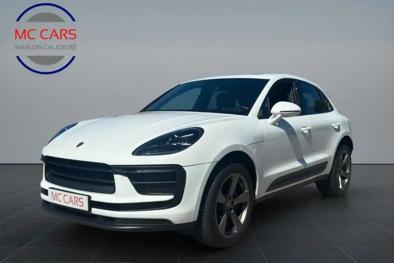 Porsche Macan din 2024 cu 26.000 km - oferta POR241646 - foto 8