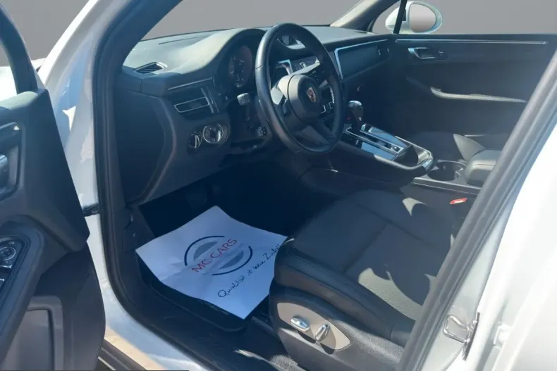 Porsche Macan din 2024 cu 26.000 km - oferta POR241646 - foto 9