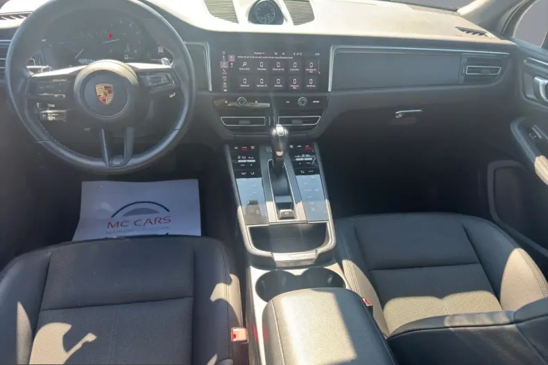 Porsche Macan din 2024 cu 26.000 km - oferta POR241646 - foto 10