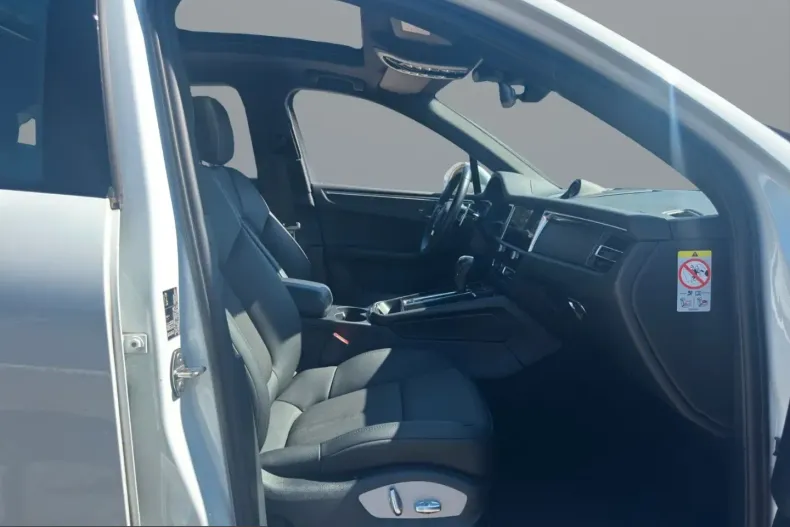 Porsche Macan din 2024 cu 26.000 km - oferta POR241646 - foto 12