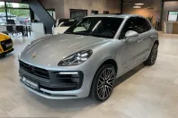 Porsche Macan din 2024 cu 56.300 km - oferta POR241647 - foto 1