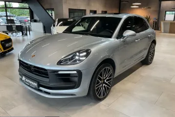 Porsche Macan din 2024 - oferta POR241647