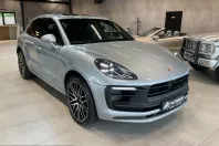 Porsche Macan din 2024 cu 56.300 km - oferta POR241647 - foto 2