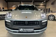 Porsche Macan din 2024 cu 56.300 km - oferta POR241647 - foto 3
