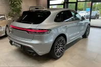 Porsche Macan din 2024 cu 56.300 km - oferta POR241647 - foto 4