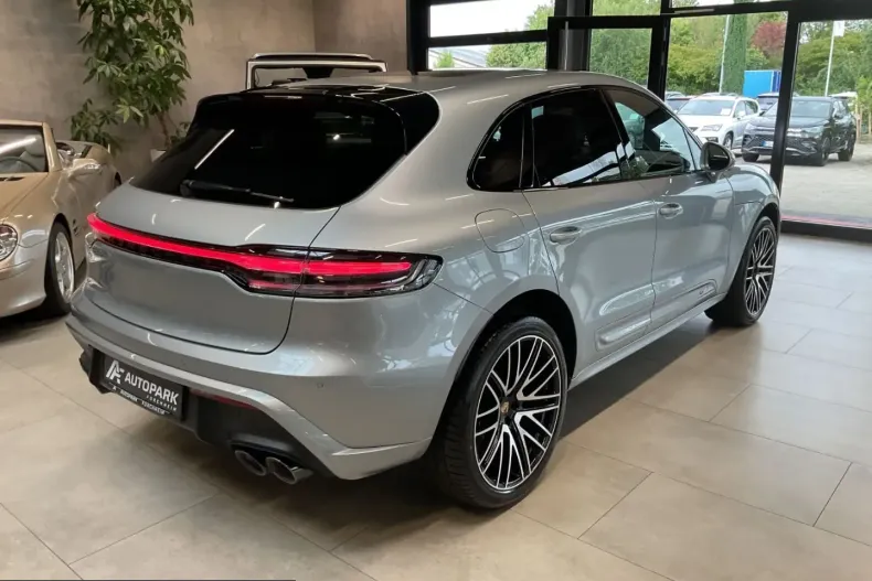 Porsche Macan din 2024 cu 56.300 km - oferta POR241647 - foto 4