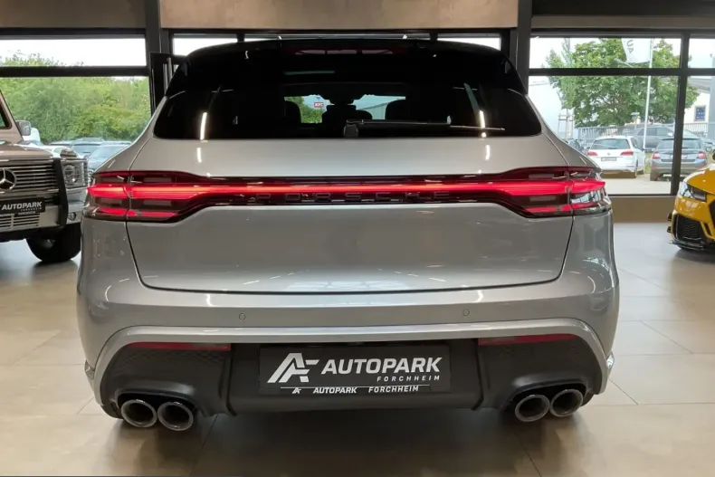 Porsche Macan din 2024 cu 56.300 km - oferta POR241647 - foto 5