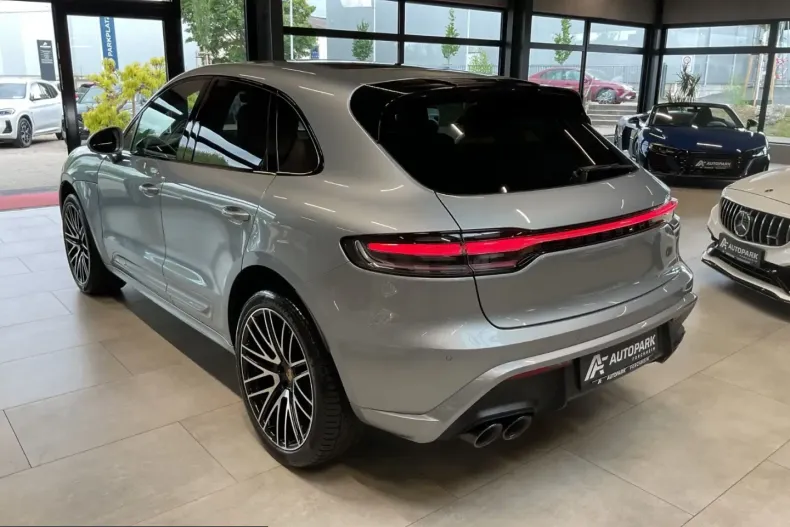 Porsche Macan din 2024 cu 56.300 km - oferta POR241647 - foto 6