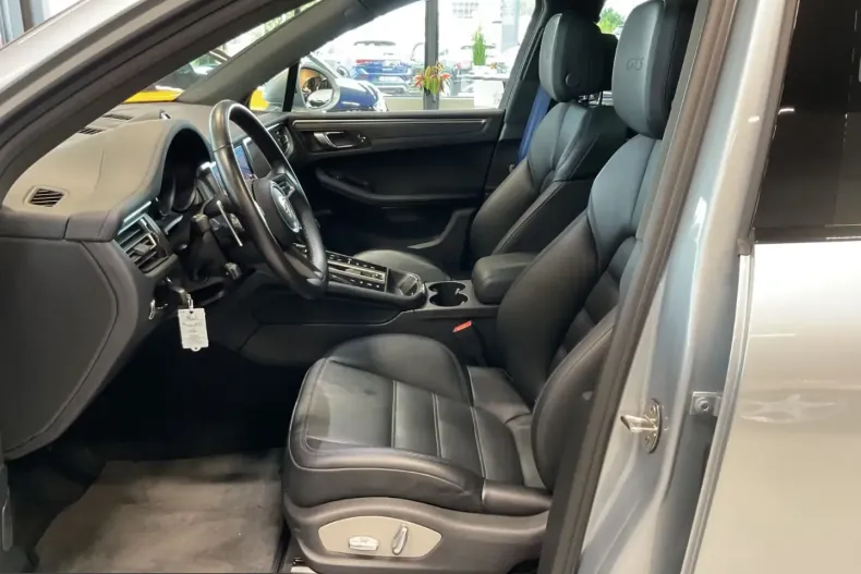 Porsche Macan din 2024 cu 56.300 km - oferta POR241647 - foto 7