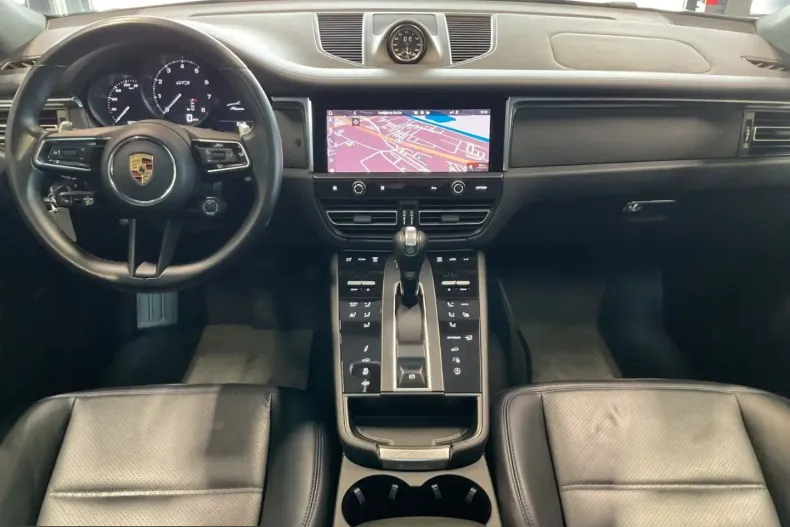 Porsche Macan din 2024 cu 56.300 km - oferta POR241647 - foto 12