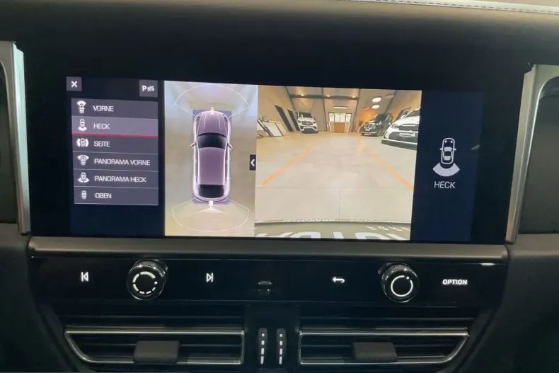 Porsche Macan din 2024 cu 56.300 km - oferta POR241647 - foto 15