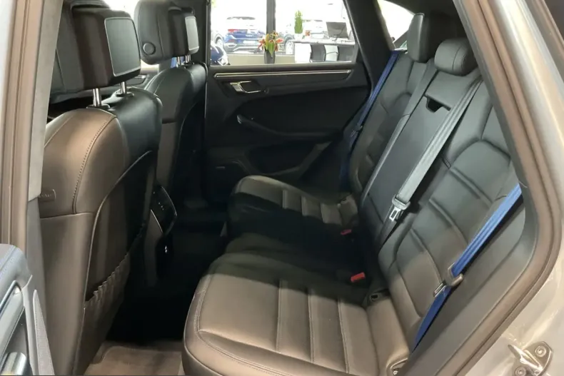 Porsche Macan din 2024 cu 56.300 km - oferta POR241647 - foto 17
