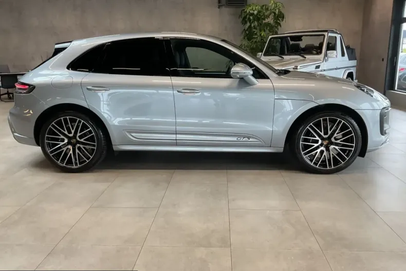 Porsche Macan din 2024 cu 56.300 km - oferta POR241647 - foto 19