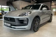 Porsche Macan din 2024 cu 56.300 km - oferta POR241647 - foto 20