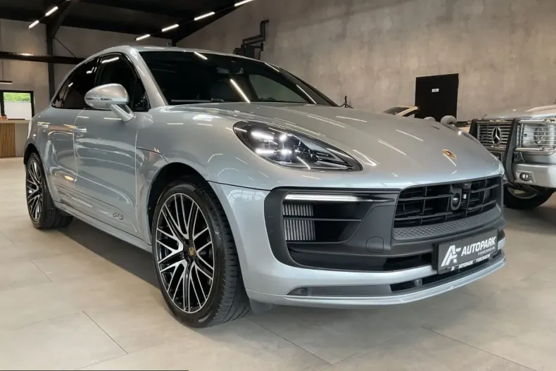 Porsche Macan din 2024 cu 56.300 km - oferta POR241647 - foto 21