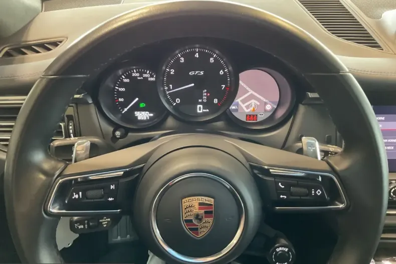 Porsche Macan din 2024 cu 56.300 km - oferta POR241647 - foto 25