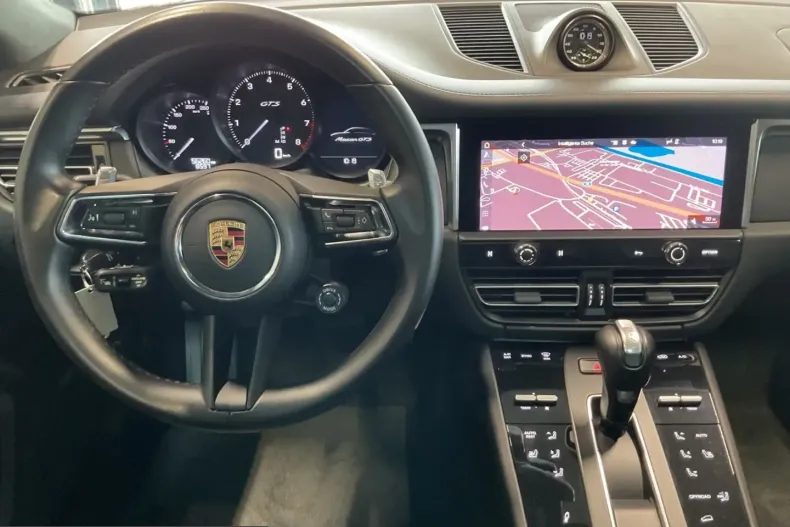 Porsche Macan din 2024 cu 56.300 km - oferta POR241647 - foto 26