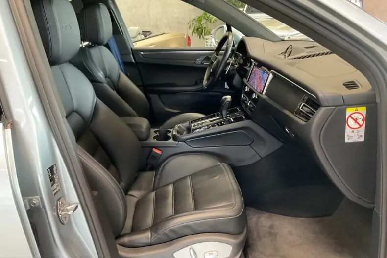 Porsche Macan din 2024 cu 56.300 km - oferta POR241647 - foto 27
